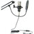 Matériels audio microphone à condensateur LOTRONIC STM200-PLUS infinytech Réunion 01