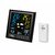Accessoires station météo NATIONAL GEOGRAPHIC infinytech Réunion 01