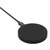 Accessoires téléphonie chargeur sans fil à induction AKASHI 10W Noir infinytech Réunion 01