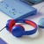 Matériels audio casque pour enfant AKASHI ALTHDBTKDRB Bluetooth Bleu Rouge infinytech Réunion 03