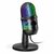Matériels audio microphone SPIRIT of GAMER EKO 400 RGB infinytech Réunion 01