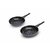Petit électroménager set de 2 poêles TECHWOOD TP4-PO204 infinytech Réunion 02
