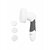 Petit électroménager brosse nettoyante visage TECHWOOD TBV-313 infinytech Réunion 04