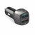Chargeur allume-cigare SBS On The Road Charge rapide infinytech Réunion 01