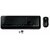 Matériels informatique pack clavier souris MICROSOFT 850 Wireless Desktop PY9-00005 infinytech Réunion 01