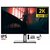 Matériels informatique écran pc LENOVO ThinkVision P27h-30 infinytech Réunion 01