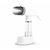 Petit électroménager Défroisseur Vapeur Multifonction GARNIER avec Mode À Sec Mysteam infinytech Réunion 01