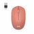 Matériels informatique souris PORT DESIGNS 900542 Collection II Sans Fil Rouge infinytech Réunion 07