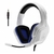 Matériels informatique Casque micro THE G-LAB Korp Cobalt Filaire Blanc infinytech Réunion 18