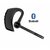 Matériels audio oreillette JABRA Talk 65 Noire infinytech Réunion 01