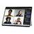 Matériels informatique tablette MICROSOFT Surface Pro 8 EDU-00007 infinytech Réunion 01