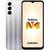Téléphonie mobile smartphone SAMSUNG Galaxy A14 A145F 128Go 4G Argent infinytech Réunion 01
