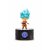 Petit électroménager réveil lumineux Goku Dragon Ball Super infinytech Réunion 01