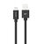 Accessoires téléphonie câble SILICON POWER Boost Link PVC LK15AL USB vers Lightning 1m Noir infinytech Réunion 01