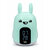 Petit électroménager réveil et veilleuse BAXTER RKIDSRABBIT infinytech Réunion 01