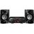 Matériels audio mini chaîne PANASONIC SC-AKX320E-K Noire infinytech Réunion 01