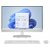 Matériels informatique all in one HP All-in-One 24-cr0001nk PC 845P5EA infinytech Réunion 01