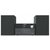 Matériels audio micro chaîne HISENSE HHA120 infinytech Réunion 01