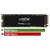 Matériels informatique disque SSD CRUCIAL P5 Plus 1 To M.2 2280SS PCIe infinytech Réunion 01
