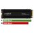 Matériels informatique disque SSD CRUCIAL P5 Plus 2 To M.2 2280SS PCIe infinytech Réunion 01