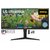Matériels informatique écran pc LG UltraWide 34WP65G-B infinytech Réunion 21