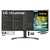 Matériels informatique écran pc Ecran pc ultra wide LG 35WN75C-B infinytech Réunion 21