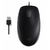 Matériels informatique Souris Logitech B110 Filaire Noire infinytech Réunion 21