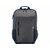 Accessoires informatique Sac à dos HP Travel 18 litres 15.6 gris fer 6B8U6AA infinytech Réunion 01