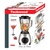 Electroménager blender inox TECHWOOD TBLI-360 infinytech Réunion 2