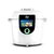 Petit électroménager Autocuiseur intelligent KITCHENCOOK Leo Blanc Wi-Fi infinytech Réunion 21