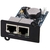 Matériels informatique carte SNMP POWER WALKER pour onduleur VI RLE, VI R1U infinytech Réunion 01