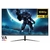 Matériels informatique écran pc AIWA MF270E infinytech Réunion 01