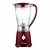 Petit électroménager blender FAGOR FG888 Rouge infinytech Réunion 01