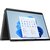 Matériels informatique pc portable HP Spectre x360 2-in-1 Laptop 14-ef2001nk 845A0EA infinytech Réunion 05