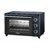 Electroménager Four TECHWOOD TF0-336 infinytech Réunion 1