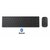 Matériels informatique pack clavier souris MICROSOFT Designer Bluetooth Desktop 7N9-00007 infinytech Réunion 01