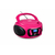 Petit électroménager Lecteur CD portable BIGBEN CD62RUSBBT USB Bluetooth infinytech Réunion 04