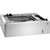 Matériels informatique Bac à papier supplémentaire 550 feuilles HP B5L34A pour M552 M553 M577 infinytech Réunion 01