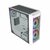 Matériels informatique boitier COOLER MASTER HAF 500 Blanc infinytech Réunion 01