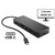 Matériels informatique Station d'accueil USB-C HP 50H55AA HDMI DP RJ45 infinytech Réunion 014