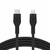 Accessoires téléphonie câble BELKIN CAA009BT1MBK USB-A vers Lightning 1m Noir infinytech Réunion 01