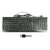 Matériels informatique clavier LENOVO 00XH598 Filaire Noir infinytech Réunion 01