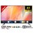 Matériels vidéo TV LED SAMSUNG UE55AU7105 infinytech Réunion 01