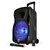 Matériels audio enceinte nomade MY DEEJAY Pack Magik12 LED RVB 600W Bluetooth infinytech Réunion 01