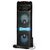 Matériels audio enceinte nomade PICKERING Barrel8 LED 800W infinytech Réunion 01