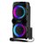 Matériels audio enceinte nomade PICKERING Ultimate500 LED 500W Bluetooth infinytech Réunion 01