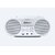 Matériels audio Radio CD MP3 SONY ZS-PS50 infinytech Réunion 01