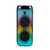 Matériels audio enceinte nomade BIGBEN PARTYBTHPL RGB Bluetooth infinytech Réunion 01