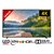 Matériels vidéo TV LED PANASONIC TX-65JX800E infinytech Réunion 08