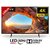 Matériels vidéo TV LED SONY KD-55X81JAEP infinytech Réunion 08